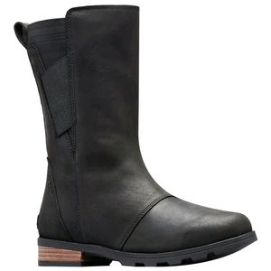 Sorel Emilie Mid Boots